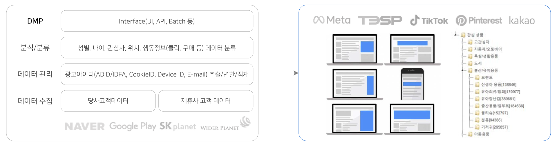 APPSILON CORP Consortium - DMP