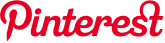 Pinterest Logo