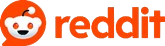 Reddit Logo