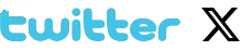 Twitter Logo